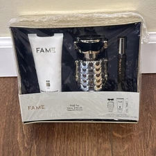 Rabanne 3-Pc. Fame Eau de Parfum Gift Set