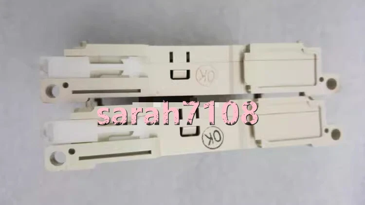 1PC USED Mitsubishi FX3u-485ADP-MB Fast Shipping By FedEx or DHL  - Image 2 of 4