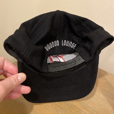 Brockum Worldwide 1990s Rolling Stones Voodoo Lounge Brockum Worldwide 1990s Rolling Stones Voodoo Lounge
