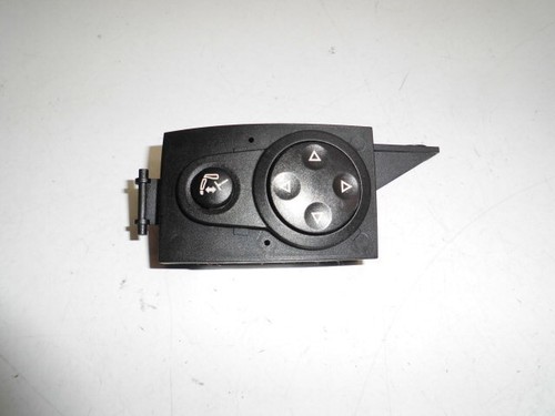Original VW Phaeton Lenksäulenverstellung Lenksäule Lenksäulenschalter 3D0953551