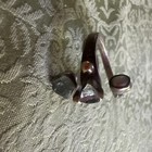 LILLY BARRACK BRACELT AND RING SET — photo 3
