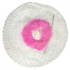 Humphrey Paulin Clip on Mantle 5 pack for gas light New