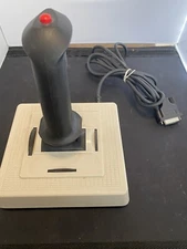 Original Vintage CH Flightstick Pro PC Flight Simulator Joystick
