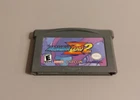 Mega Man Zero 2 (Nintendo Game Boy Advance 2003) GBA *Cartridge Only* TESTED