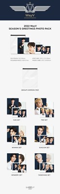 wayv 威神v クン トレカ まとめ売り smtown smcu md NCT wayv 威神V クン トレカ セット - メルカリ