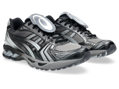 ASICS GEL-KAYANO 14 × THE MUSEUM VISITOR The Museum Visitor x ASICS Gel Kayano 14