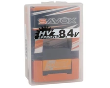 Savox SV-1271SGP 1271 Standard Digital RC Car Steel Gear Servo HV High Voltage