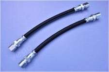 2x ORIGINAL S-P BREMSSCHLAUCH BREMSSCHLÄUCHE HINTEN für OPEL und SAAB / 562094