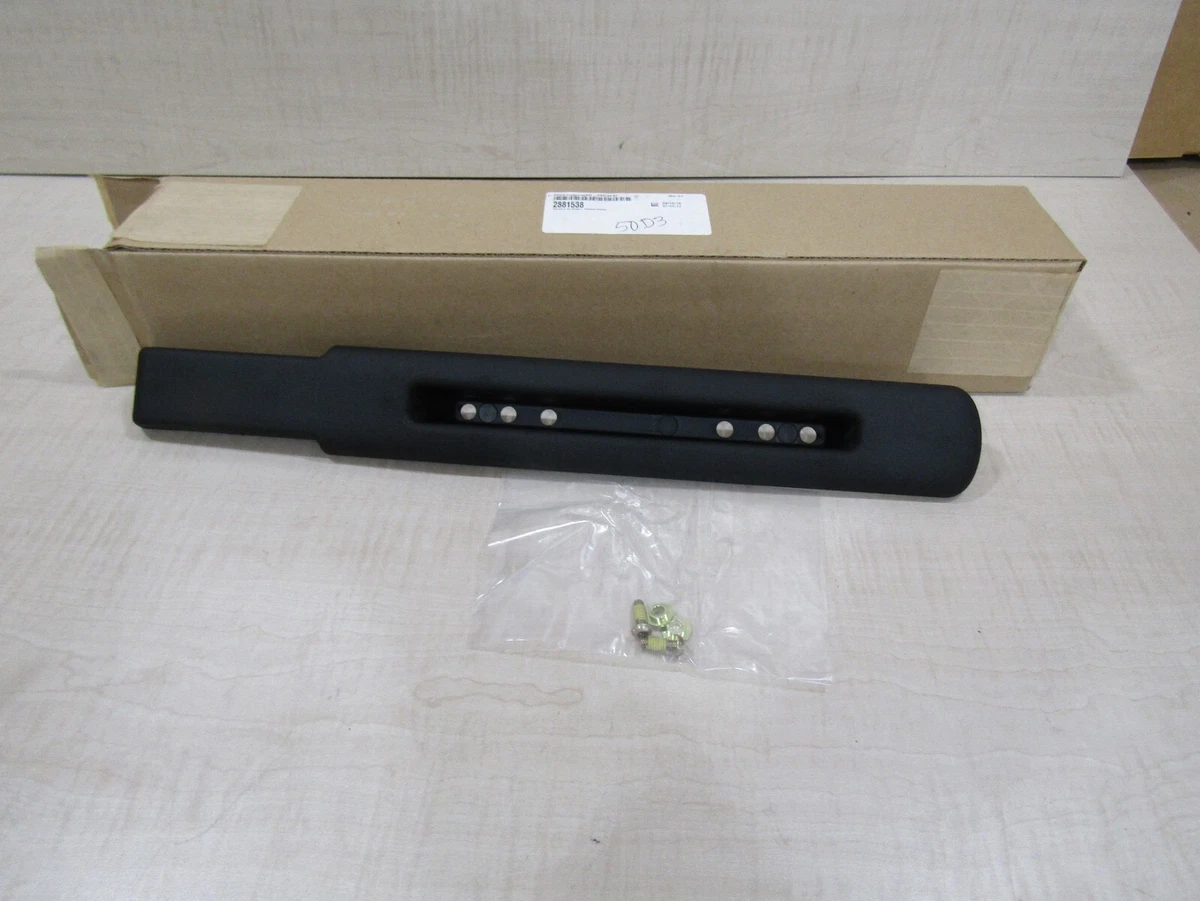 2014-2015 POLARIS RZR XP 4 1000 OEM SEAT PAD 2881538 | eBay 