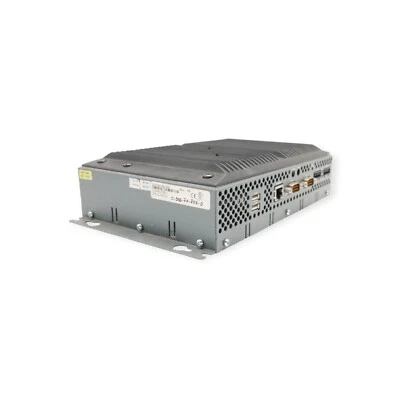 B&R Automation 5EC600.60-K01 Industrie PC - Bild 1 von 4