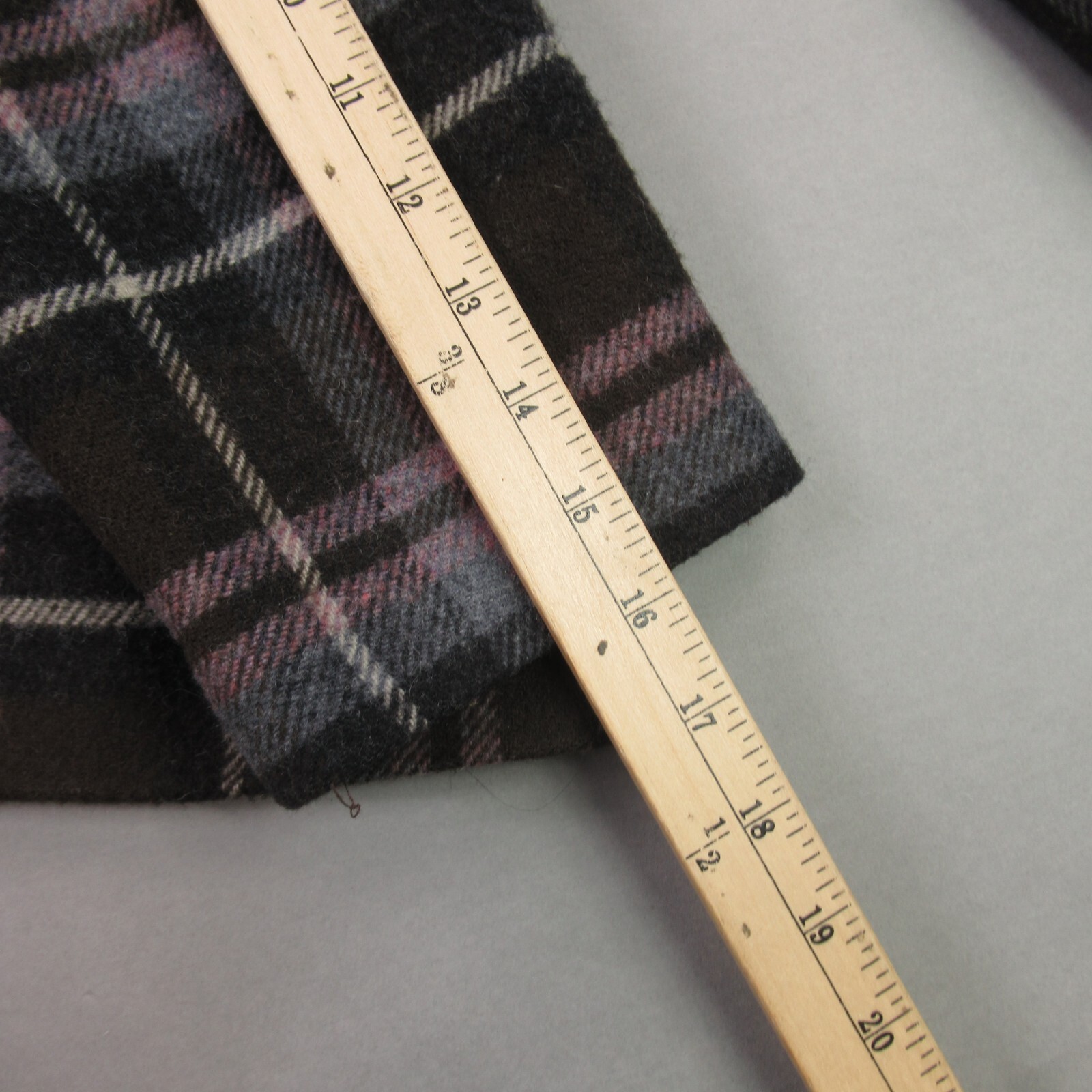 Pendleton Jacket Womens 2 Button Up Long Sleeve P… - image 11