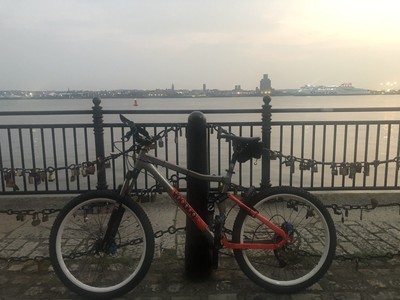 voodoo full suspension canzo