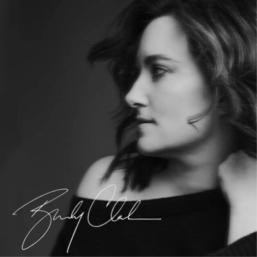 Brandy Clark Brandy Clark (CD) Album