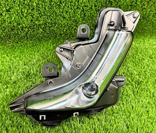 Antibrouillard Lexus LS