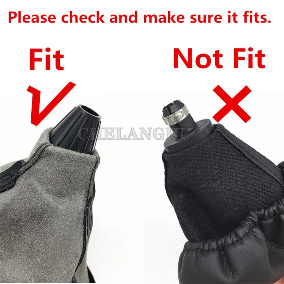 Perilla de cambio de marchas de 6 velocidades AVANTGARDE para Mercedes Benz W203 S203 C230 C240 C320 Foto 2 de 4