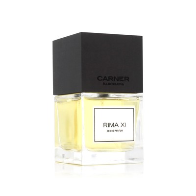 Carner Barcelona Rima XI Eau De Parfum EDP 100 ml (unisex)