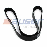 Auger Keilrippenriemen, LüFter 87700 - FüR Scania 1800543