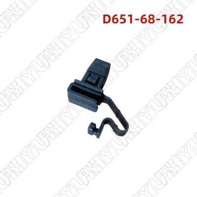 A-pillar Trim Panel Clip D651-68-162 Fit For Mazda 2 3 6 CX-3 CX-5