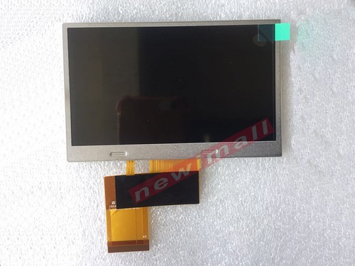 4.3 inch lcd panel for sale