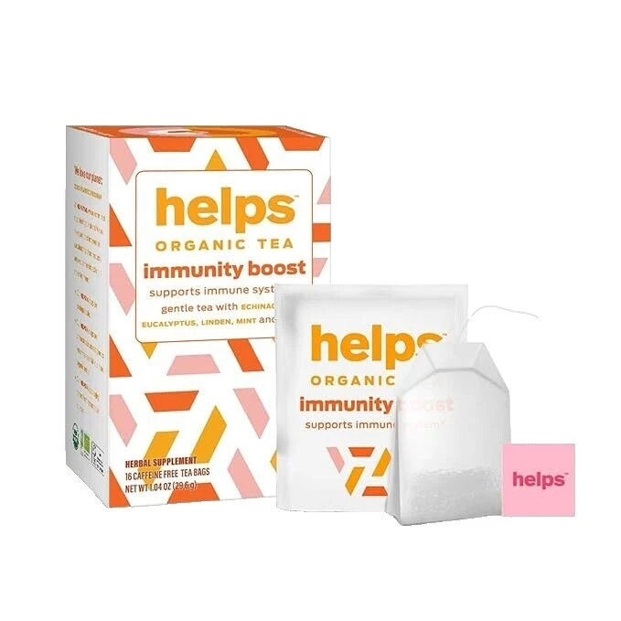 Vegetarian Tea & Infusions