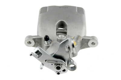 0014203583 Pinza Freno Posteriore Sinistra Per MERCEDES-BENZ CLK (BM 2 - Foto 9