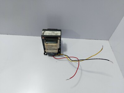 Hammond 170C Auto Transformer