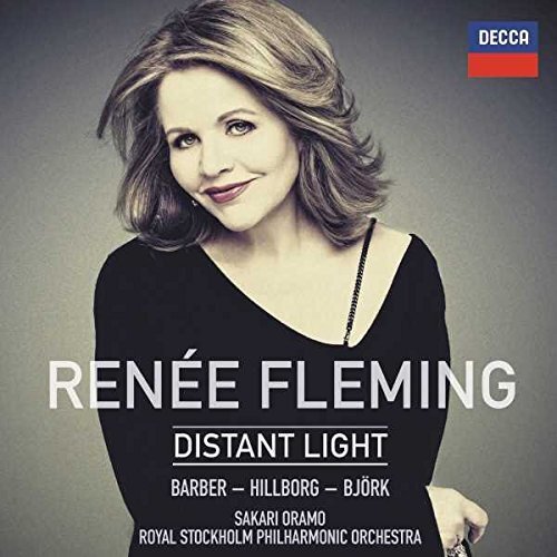 Fleming             Aa. Vv. - Distant Light