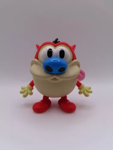 Funko - Mystery Mini - Ren & Stimpy - Stimpy