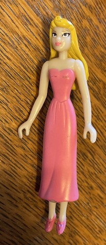 Disney Princess Gowns & Crowns Game Replacement Piece Rapunzel Princess Only