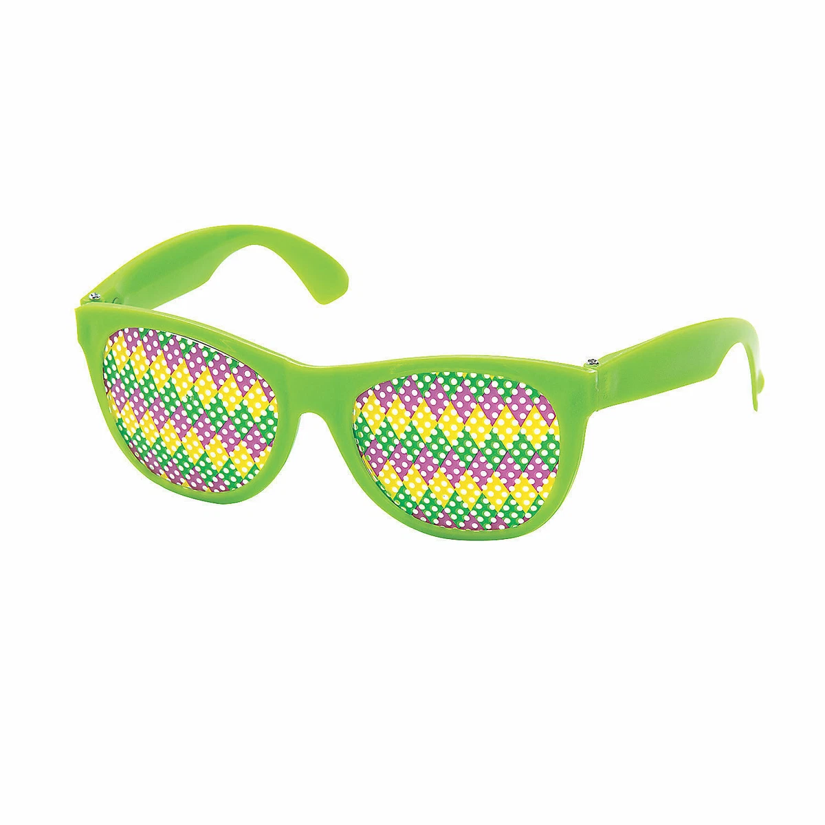 Pinhole glasses 2024