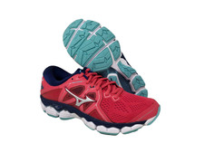 mizuno women's wave paradox 4 running shoes