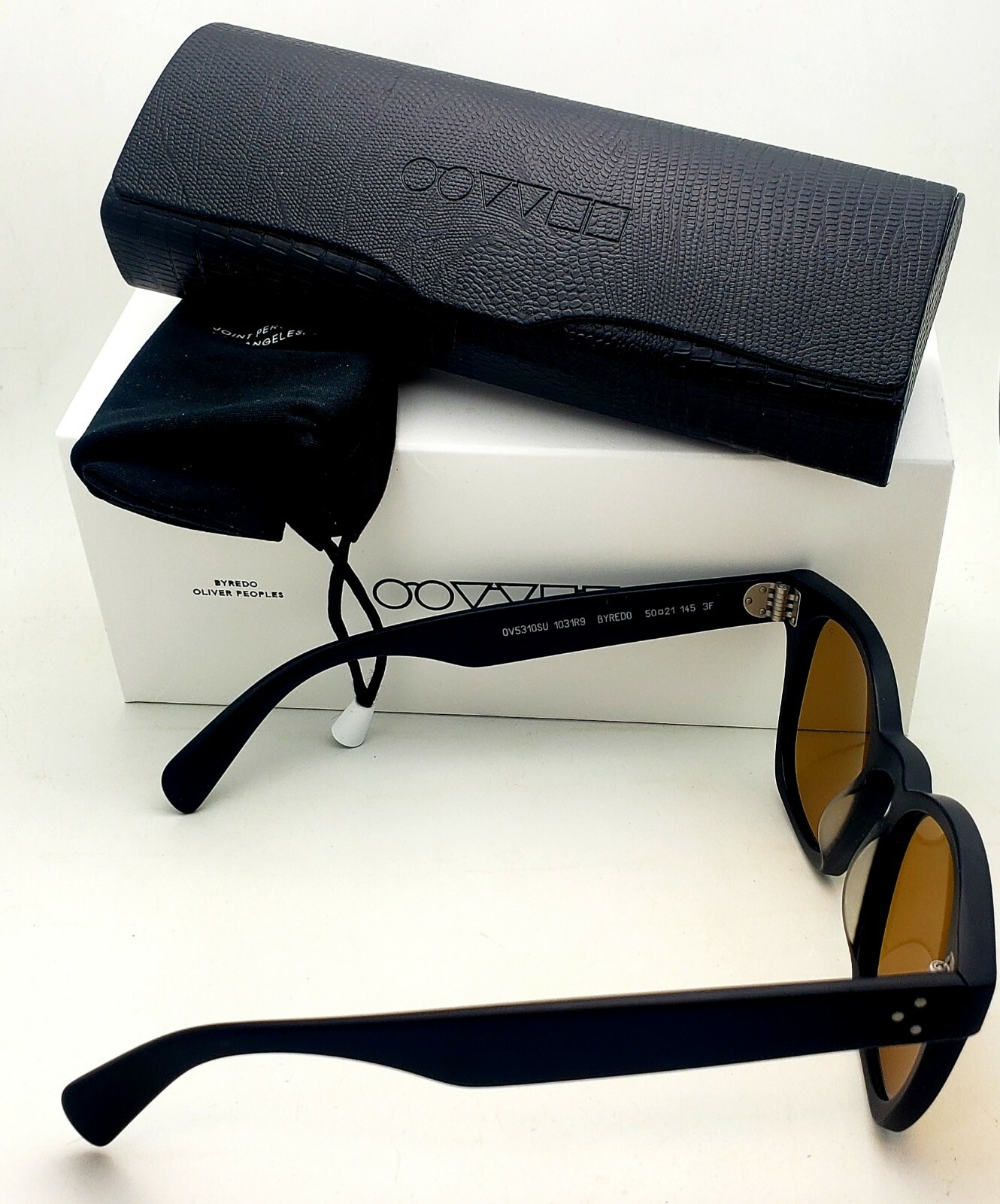 oliver peoples byredo