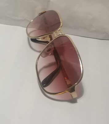 限定セール中》70sヴィンテージ≪Rodenstock≫DAVOSサングラス Rodenstock Unisex 70s Vintage Sunglasses DAVOS Size 62-13 135 Made