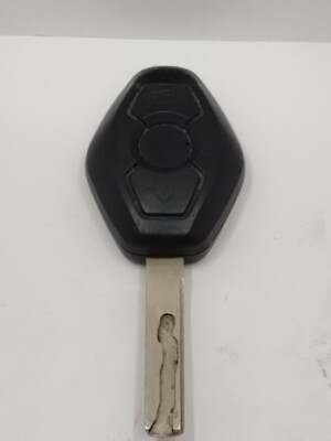 Remote Key Fob 3 Button for BMW 325 330 318 525 530 540 E38 E39 E46 M5 X3 X5 E65