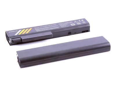 4400mAh Akku für Laptop HP ELITEBOOK 8440P 8440 8400 6930P 6930 TOP QUALITÄT