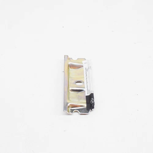 NEU MERCEDES-BENZ SL R129 BATTERIE-BATTERIE-GEHÄUSE-SCHIENE A1298950070 ORIGINAL - Bild 8 von 12