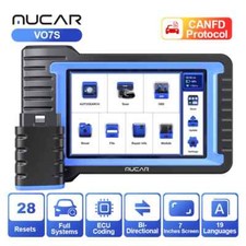 Professional Scan Tool Auto Car Diagnostic Tool Full System Diagnostic Scanner
