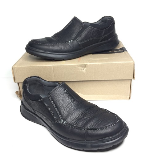 Clarks Cotrell бесплатные кожаные 