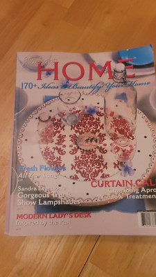 Somerset Home Ideas to Beautify Your Home Volume 3 2008