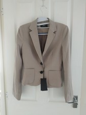 Mexx Jacket Size Uk6- Uk 8