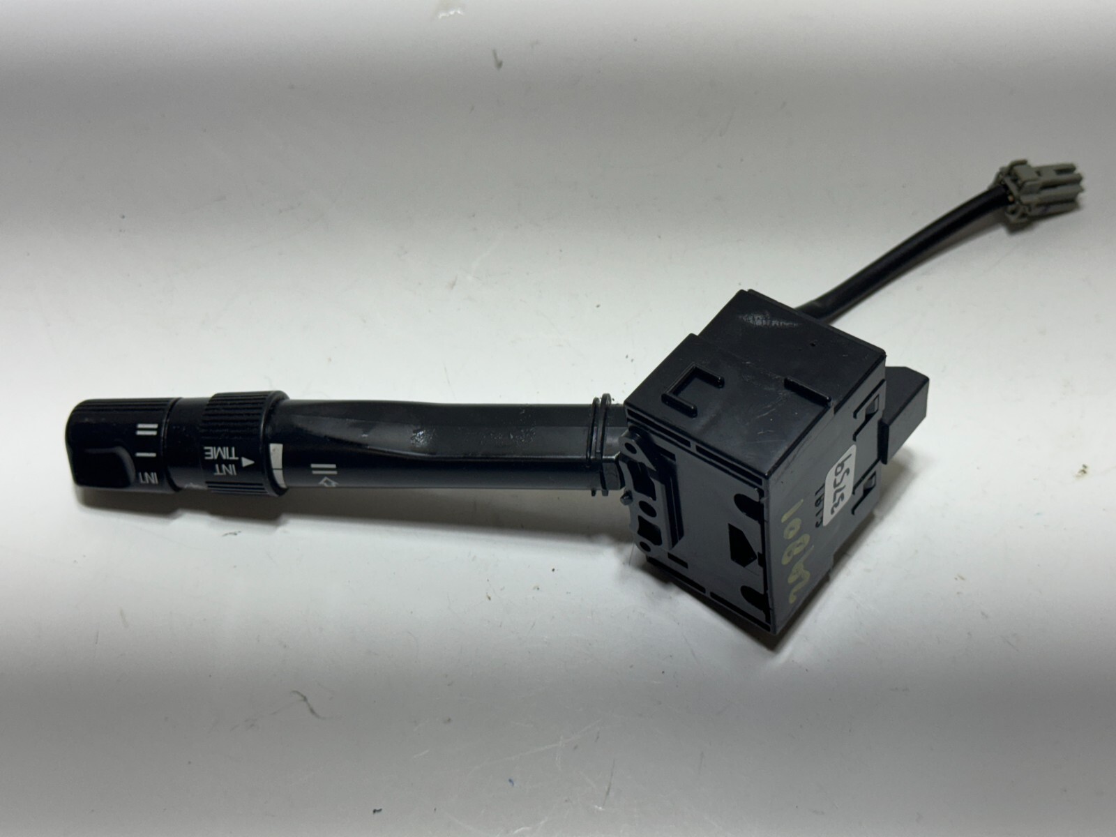 1998-2002 Honda Accord Wiper Control Switch - Genuine OEM Replacement