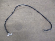 Minuskabel Minus Klemme Kabelbaum Motor AUDI TT 8J 8J0971226 Batterie