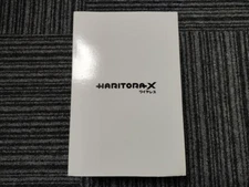 Haritorax Wireless Full Body Tracking by Shiftall Bluetooth Tracking For VR USED