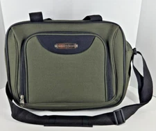 Travel Select Amsterdam Travel Tote Bag - 15 inches - Green