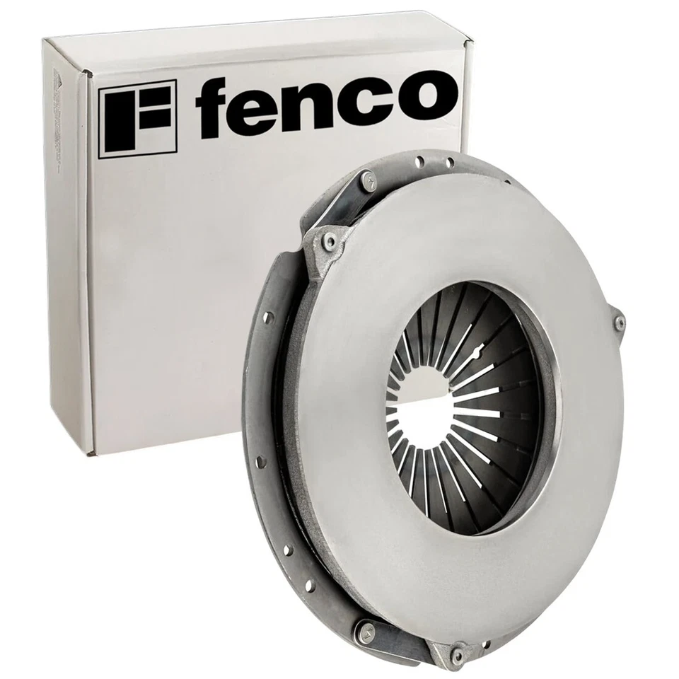 Placa de presión de embrague CA31103 para Ford E-350 Econoline, F-250, F-350, diésel Foto 2 de 4