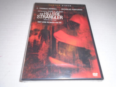 Hillside Strangler (DVD, 2004, Unrated)