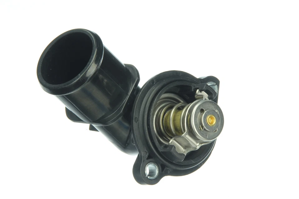 Engine Coolant Thermostat Housing Assembly URO For 2021-2022 Jeep Gladiator - Image 3 of 4