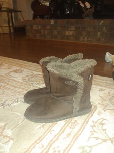 airwalk sweater boots