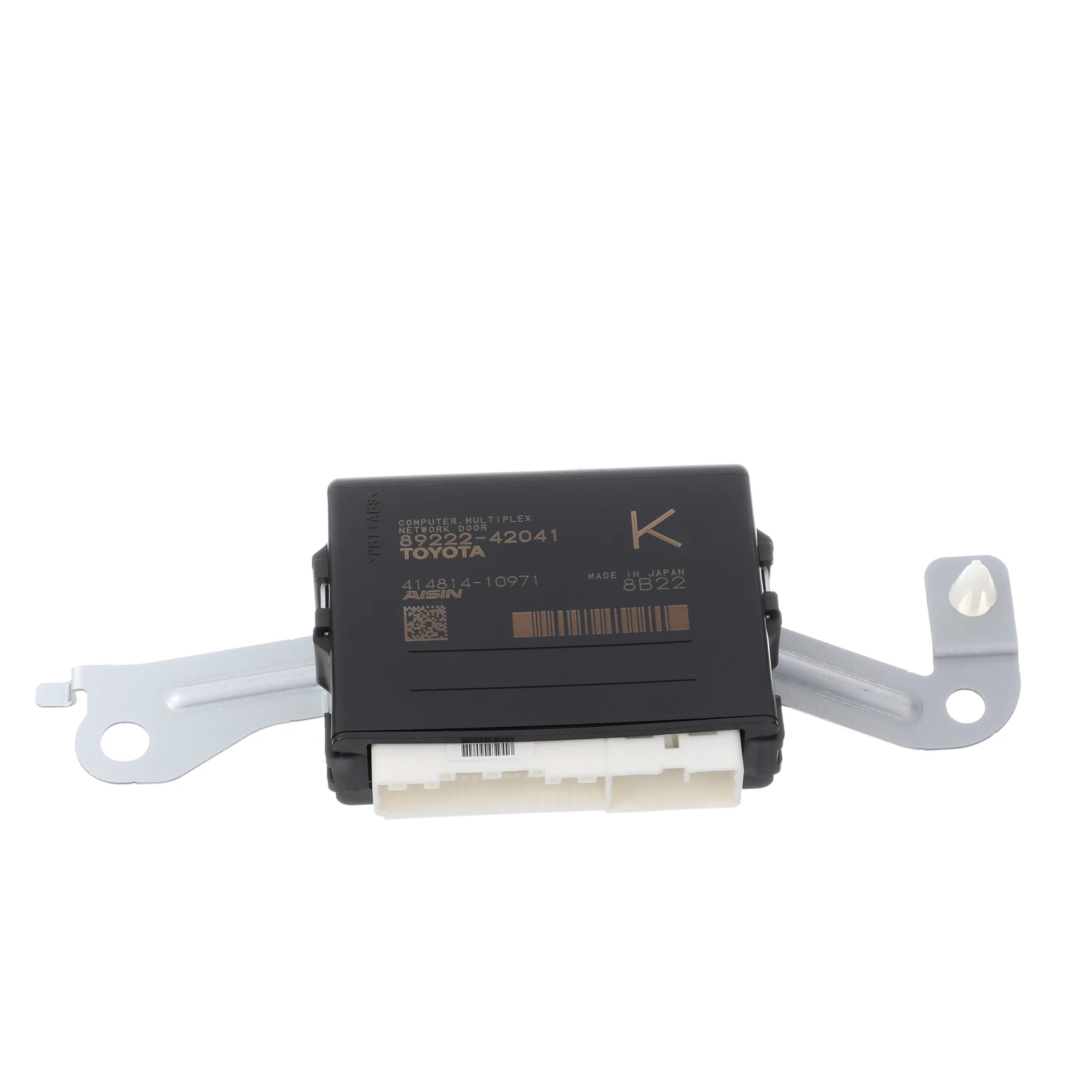 Genuine Toyota Computer Multiplex 04006-44142