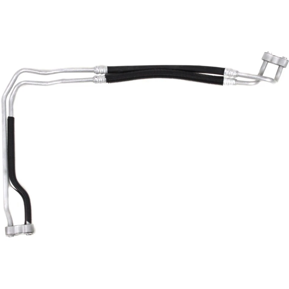 625-102 Dorman Oil Line New for Chevy Olds S10 Pickup S-10 BLAZER S15 Jimmy — 第 4/4 张图片